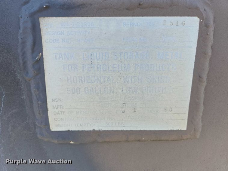 image for item EB1430 1978 Ford F700 flatbed truck