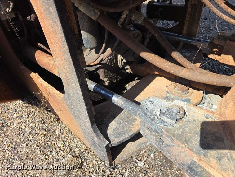 image for item EB1434 2001 John Deere 644H wheel loader