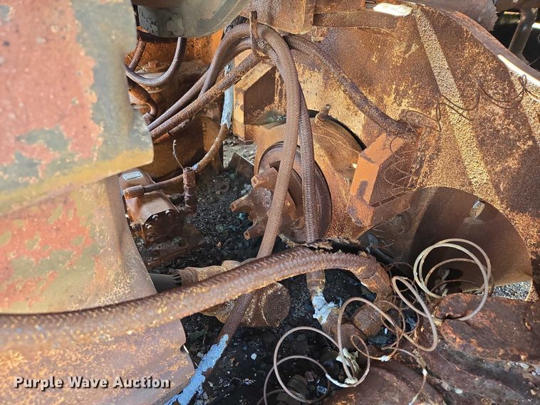 image for item EB1434 2001 John Deere 644H wheel loader