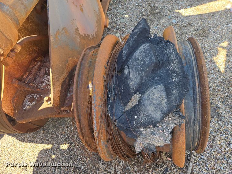image for item EB1434 2001 John Deere 644H wheel loader