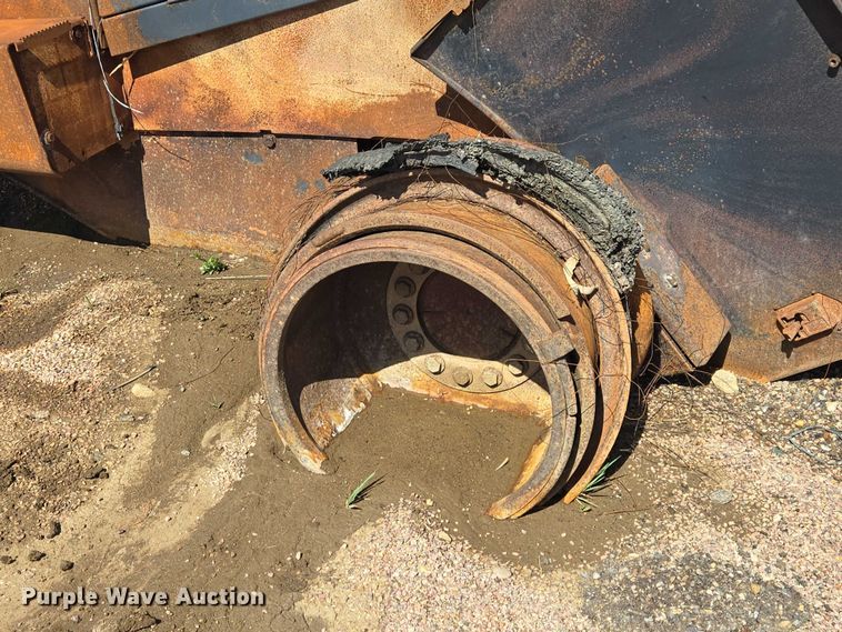 image for item EB1434 2001 John Deere 644H wheel loader