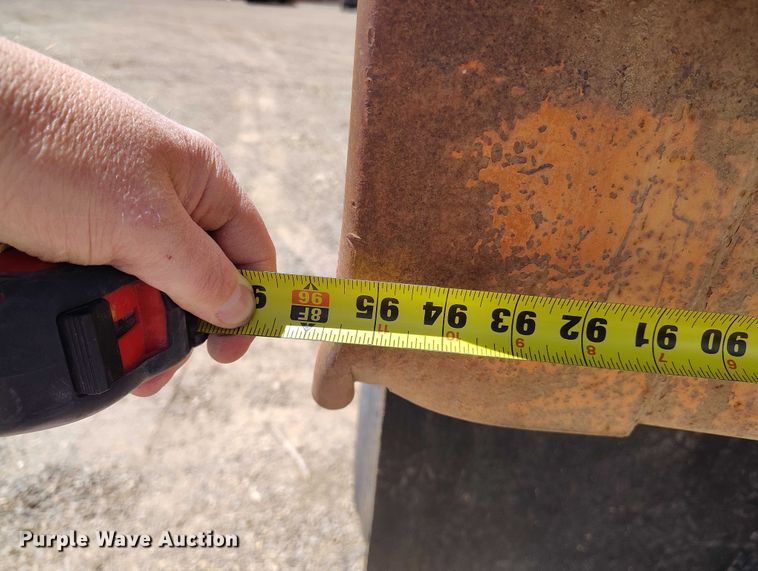 image for item ED0054 1989 International 1954 dump truck