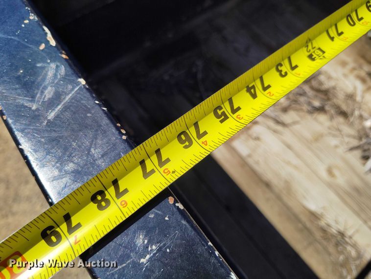 image for item ED0056 2018 Innovative Trailer 10TA-L-14 utility trailer