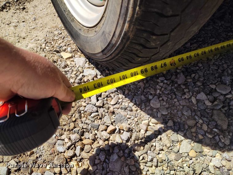 image for item ED0056 2018 Innovative Trailer 10TA-L-14 utility trailer