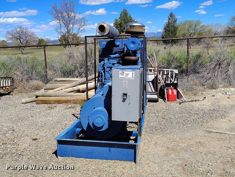 image for item ED0057 Empire 3000KW-SE generator