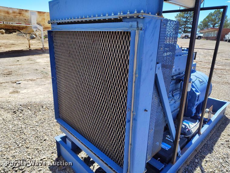 image for item ED0057 Empire 3000KW-SE generator