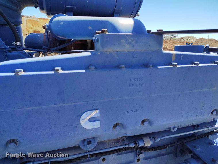 image for item ED0057 Empire 3000KW-SE generator