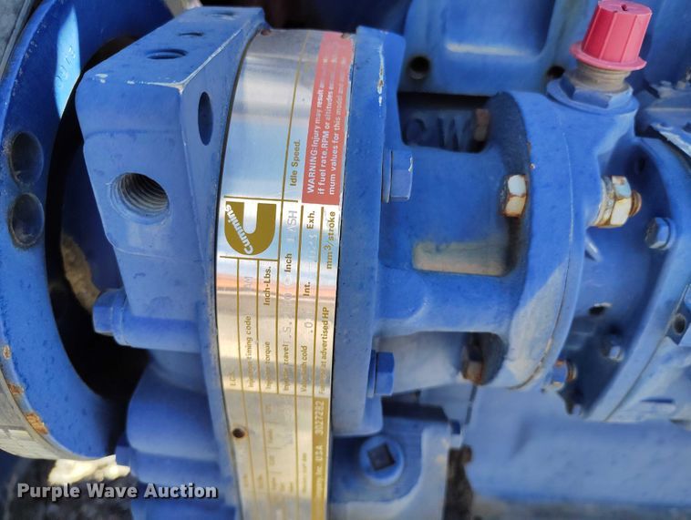 image for item ED0057 Empire 3000KW-SE generator