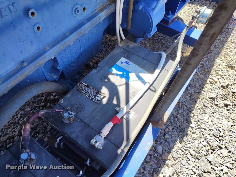 image for item ED0057 Empire 3000KW-SE generator