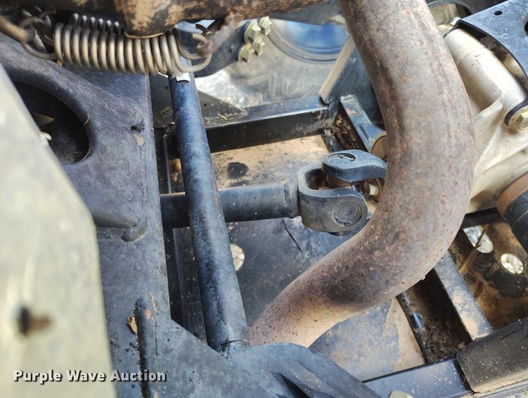 image for item ED0059 2019 Can-Am Commander utility vehicle