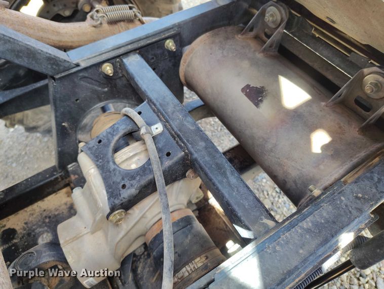 image for item ED0059 2019 Can-Am Commander utility vehicle