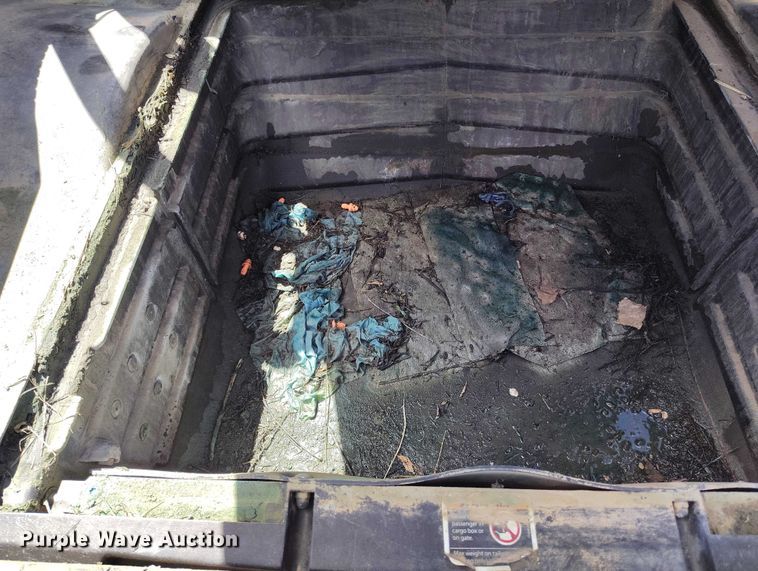 image for item ED0059 2019 Can-Am Commander utility vehicle