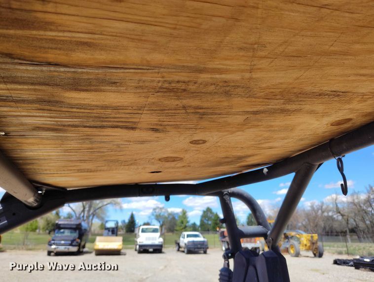 image for item ED0059 2019 Can-Am Commander utility vehicle