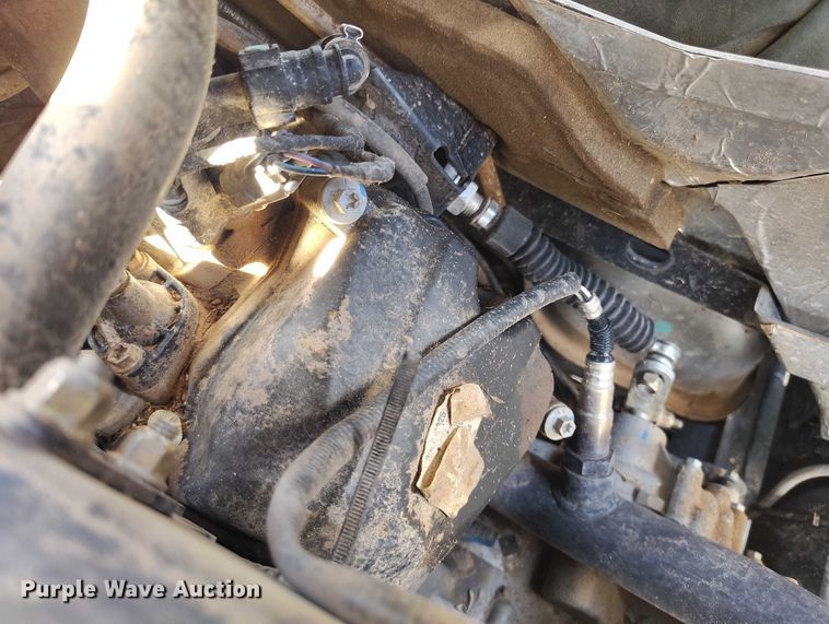 image for item ED0059 2019 Can-Am Commander utility vehicle