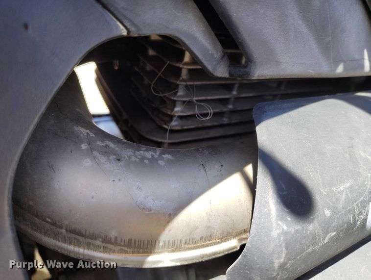 image for item ED0060 2008 Honda Foreman ES ATV