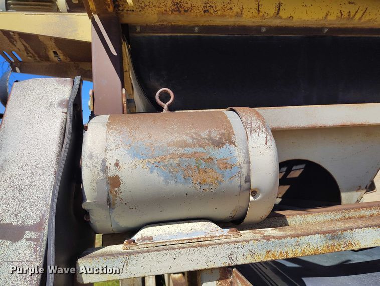 image for item ED0093 Kolman DC-10060 screen