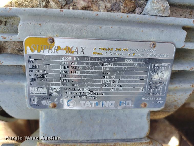image for item ED0093 Kolman DC-10060 screen