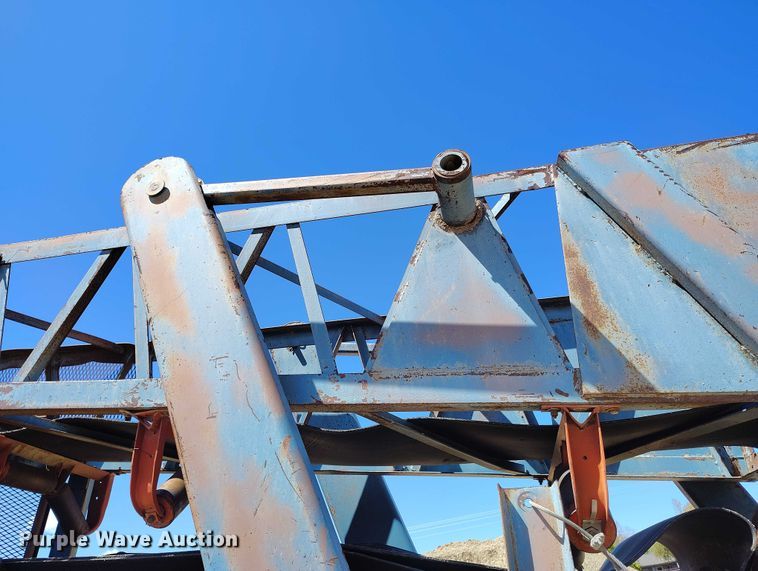 image for item ED0094 Crist 300DKW-8E conveyor