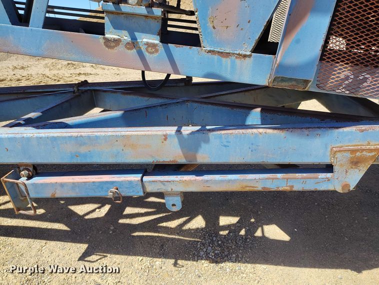 image for item ED0094 Crist 300DKW-8E conveyor