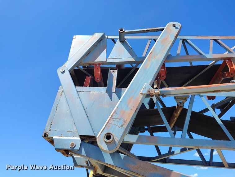 image for item ED0094 Crist 300DKW-8E conveyor