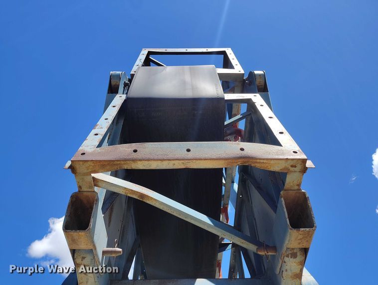 image for item ED0094 Crist 300DKW-8E conveyor