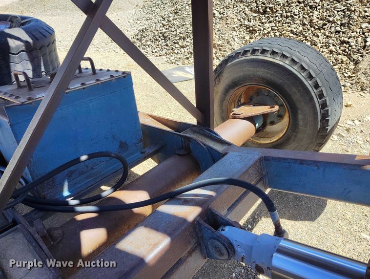 image for item ED0094 Crist 300DKW-8E conveyor