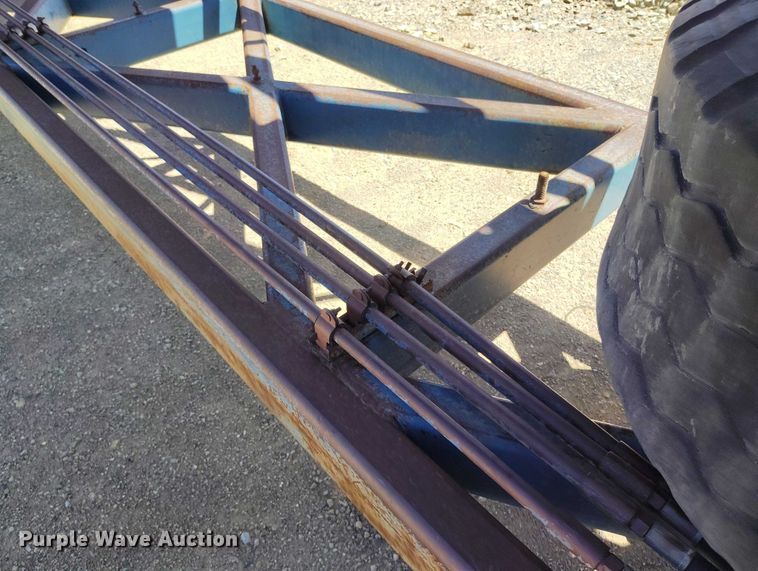 image for item ED0094 Crist 300DKW-8E conveyor
