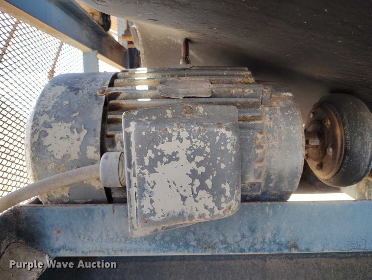 image for item ED0094 Crist 300DKW-8E conveyor