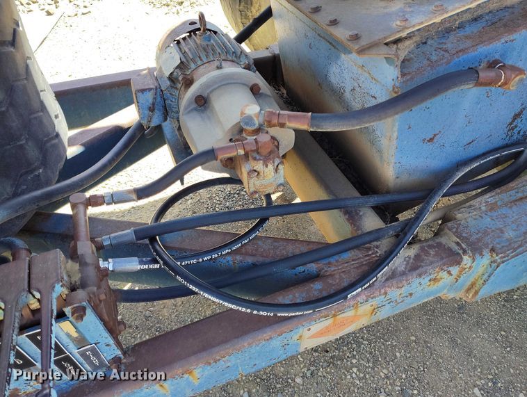 image for item ED0094 Crist 300DKW-8E conveyor