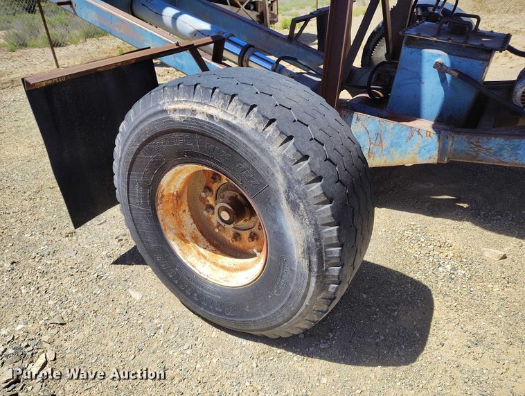 image for item ED0094 Crist 300DKW-8E conveyor