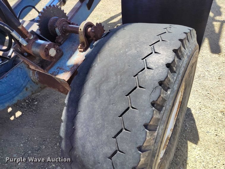image for item ED0094 Crist 300DKW-8E conveyor