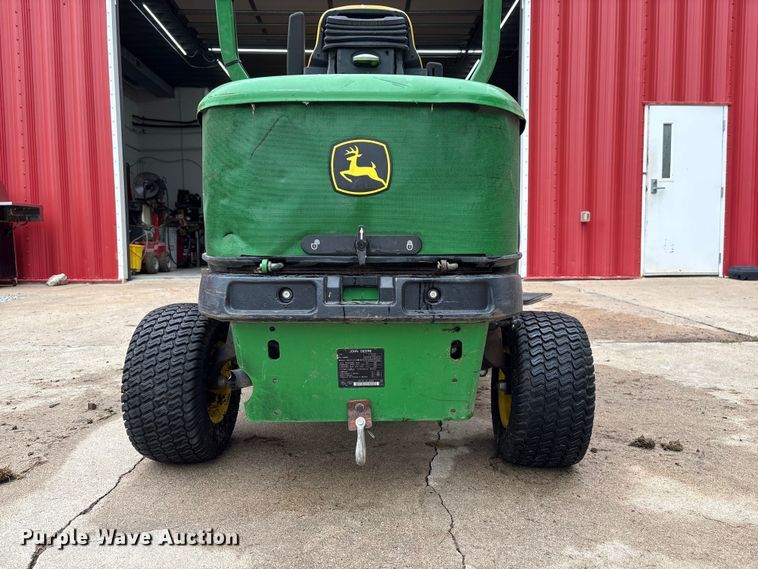 image for item EI5689 2007 John Deere 1435 Series II lawn mower