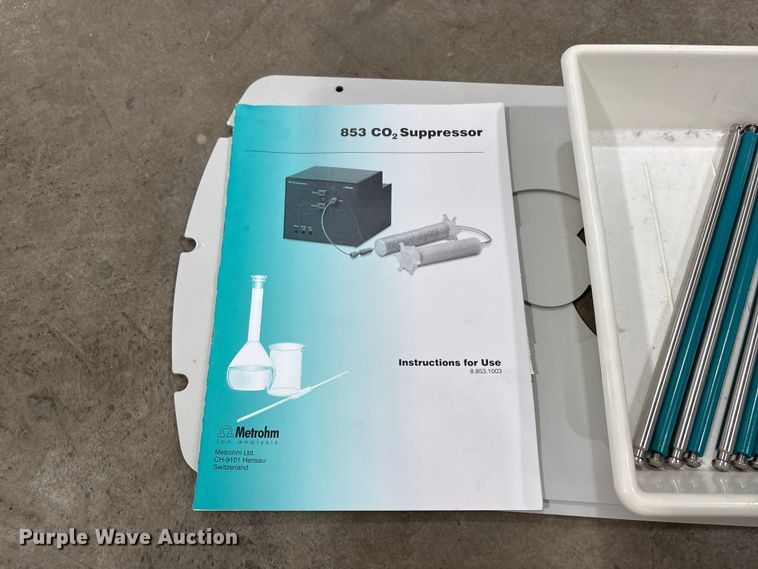 image for item EI5754 Lab equipment