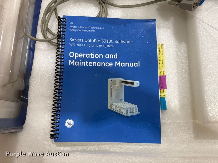 image for item EI5754 Lab equipment