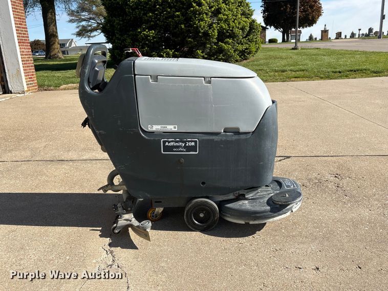 image for item EI5808 Advance Adfinity X20R floor scrubber