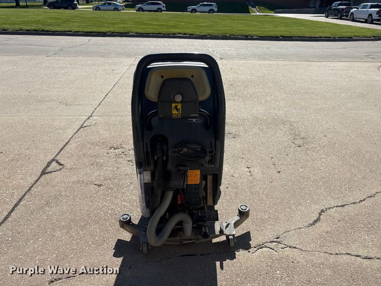 image for item EI5808 Advance Adfinity X20R floor scrubber