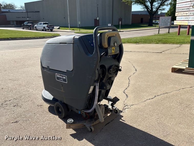 image for item EI5808 Advance Adfinity X20R floor scrubber