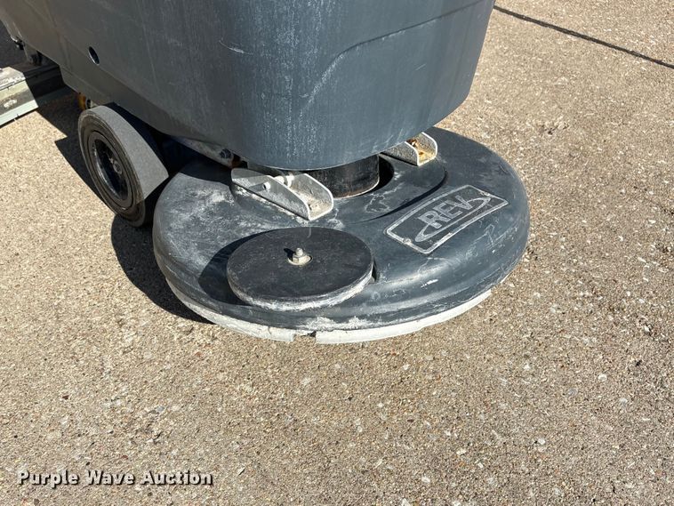 image for item EI5808 Advance Adfinity X20R floor scrubber