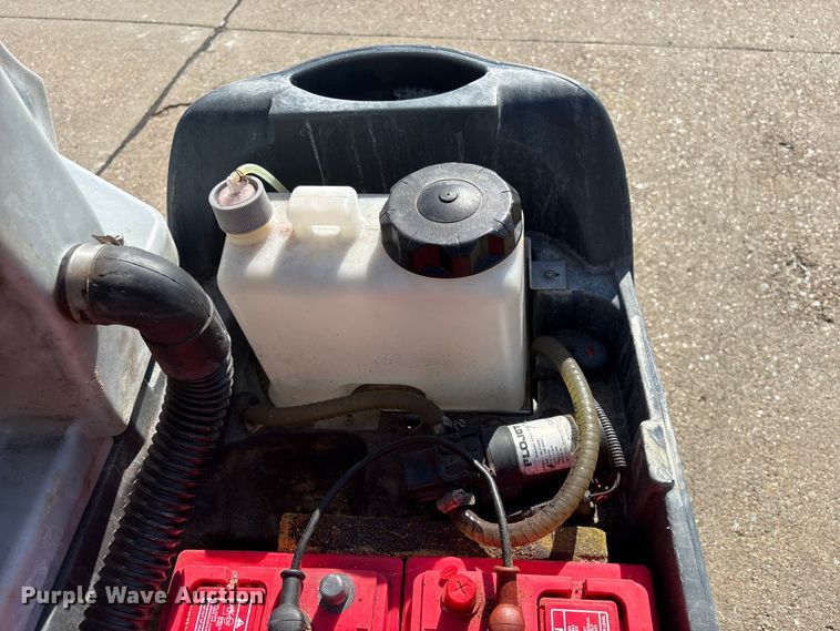 image for item EI5808 Advance Adfinity X20R floor scrubber