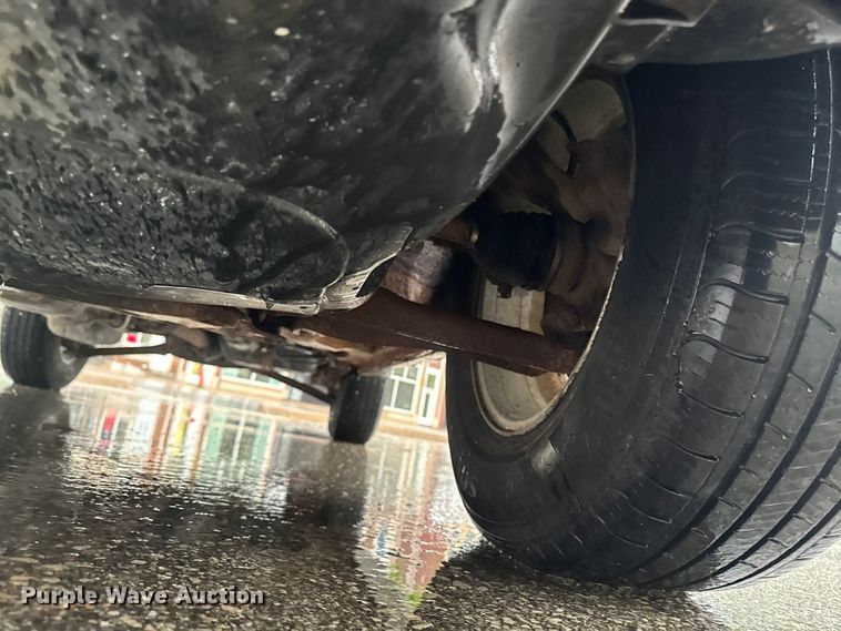 image for item ER0460 2008 Ford Escape SUV