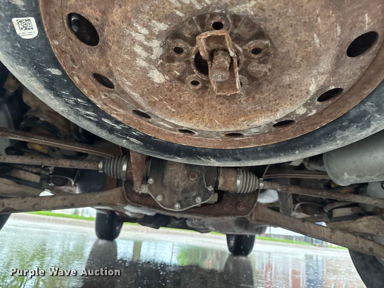 image for item ER0460 2008 Ford Escape SUV