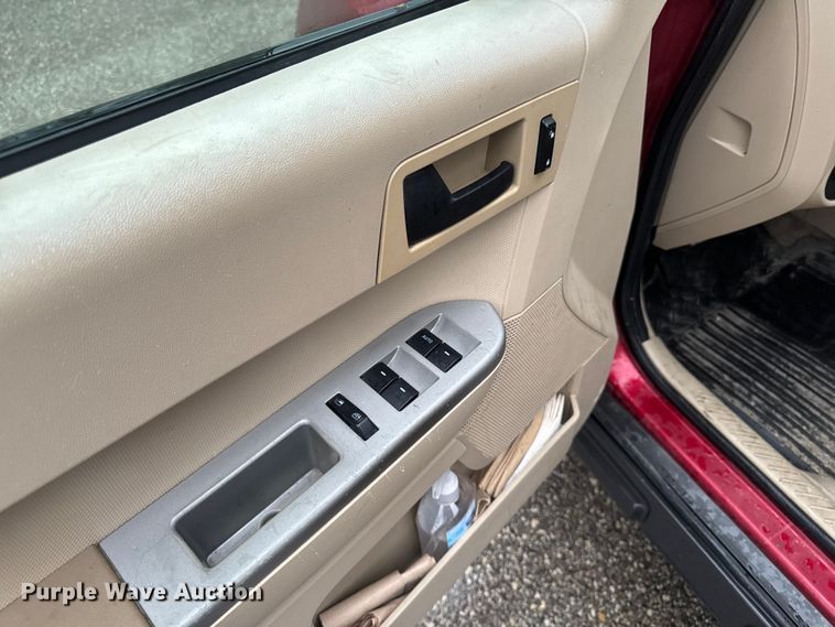 image for item ER0460 2008 Ford Escape SUV