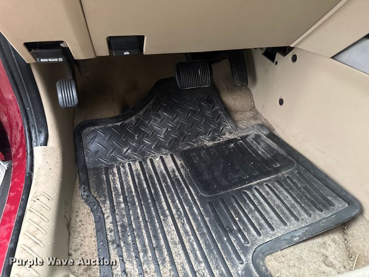 image for item ER0460 2008 Ford Escape SUV