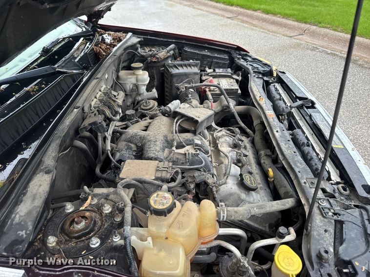 image for item ER0460 2008 Ford Escape SUV