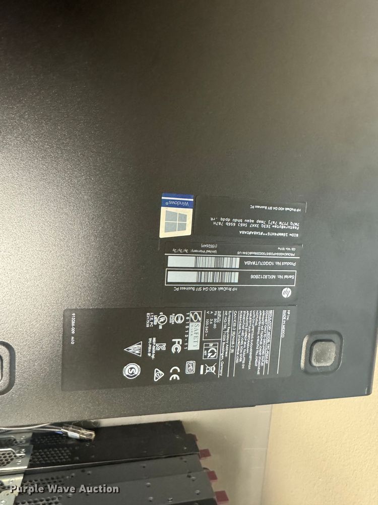 image for item ER0461 Electronics