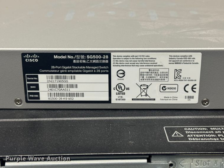 image for item ER0461 Electronics