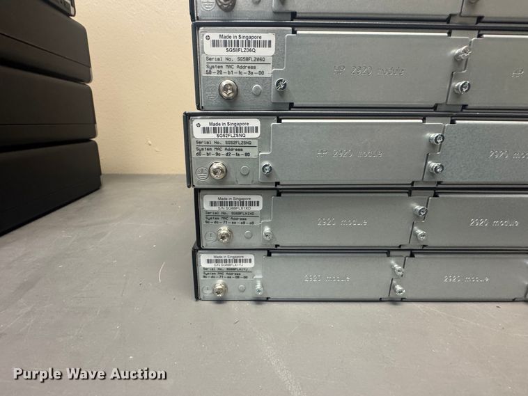 image for item ER0461 Electronics