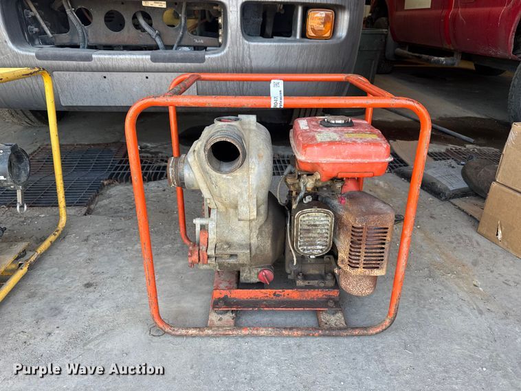 image for item ER0470 (2) pumps