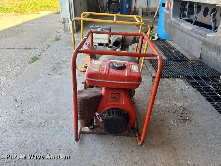 image for item ER0470 (2) pumps
