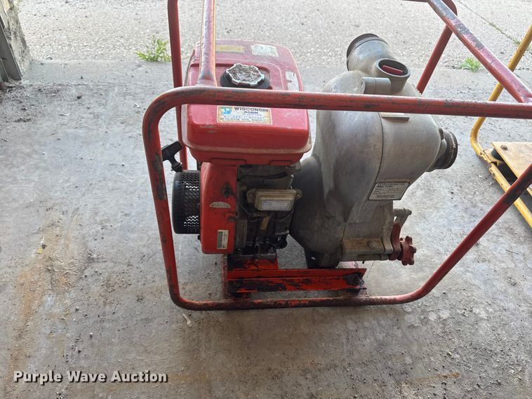 image for item ER0470 (2) pumps